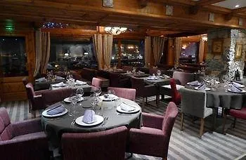 Hotel Les Campanules By Les Etincelles Tignes 4*,  France